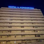 Ponderosa Americas Lägenhet *