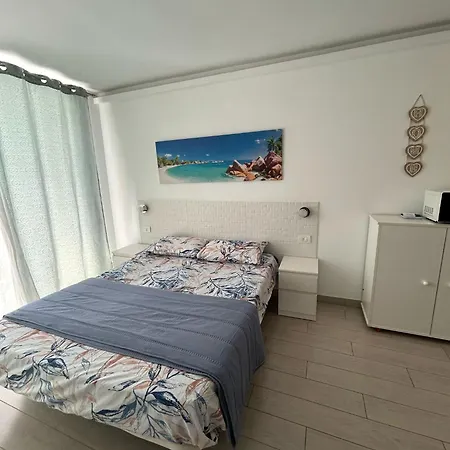 Apartamento Ponderosa Americas