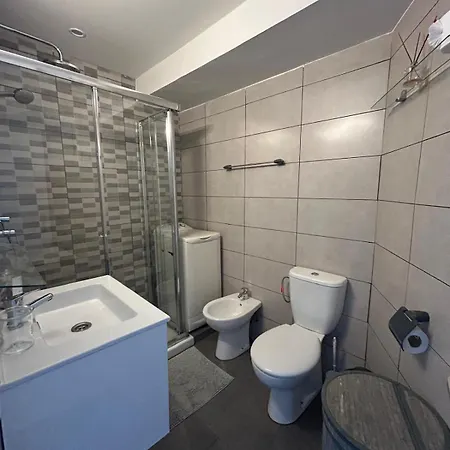 Apartamento Ponderosa Americas *