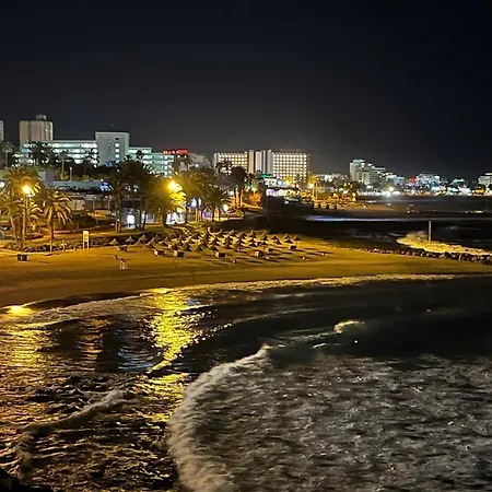 Ponderosa Americas Apartamento Costa Adeje (Tenerife)