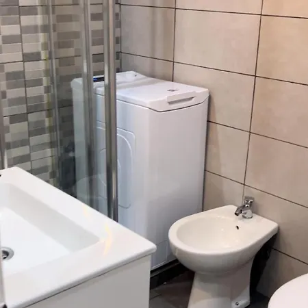 Ponderosa Americas Apartamento Costa Adeje (Tenerife)