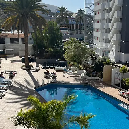 Ponderosa Americas Costa Adeje (Tenerife)