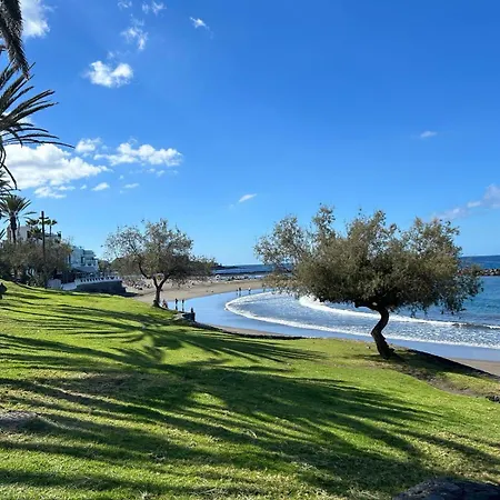 Apartamento Ponderosa Americas Costa Adeje (Tenerife)