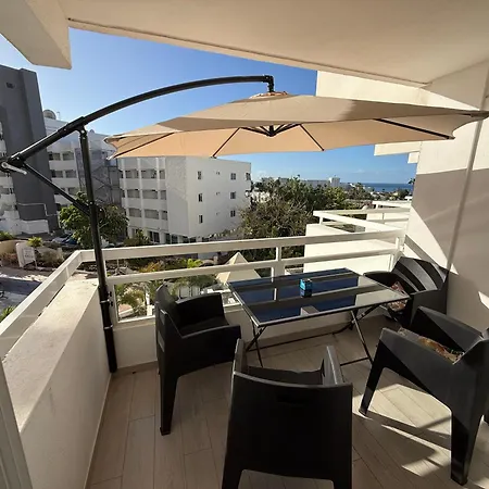 Ponderosa Americas Apartamento *